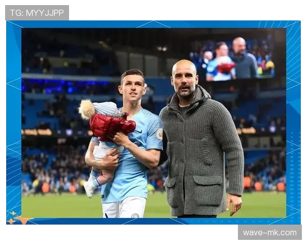 瓜帅妙招激活福登：战术革新助年轻天才绽放光芒