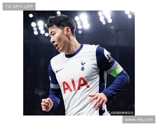 新帅战术布局中的孙兴慜：热刺进攻体系的核心变数