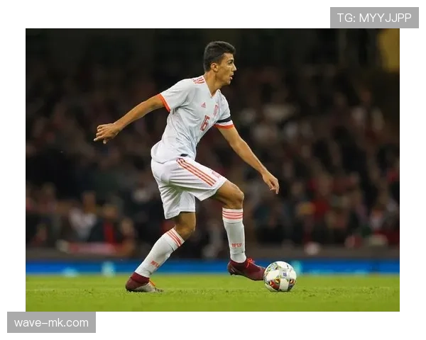 罗德里点球一蹴而就，成功率彰显大将风范