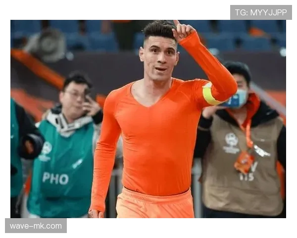 莫伊塞斯挺身而出，关键时刻闪耀助力山东泰山争胜