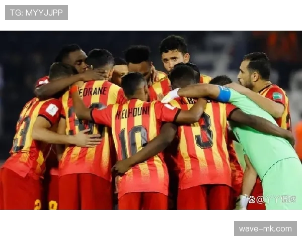 突尼斯希望队重拾辉煌，新赛季踏上荣耀征程