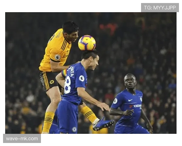 狼队大胜对手，稳健发挥彰显英超强队本色