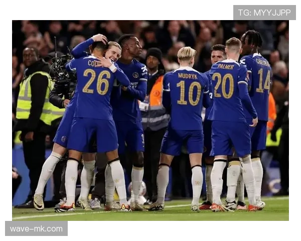 英超新星速递：多位年轻球员本赛季表现稳健值得关注