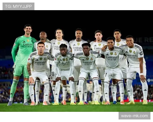 皇家马德里最新情况：阵容变化与近期表现