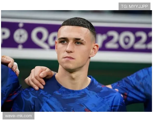 福登被高估？战术价值与实际表现差距在哪