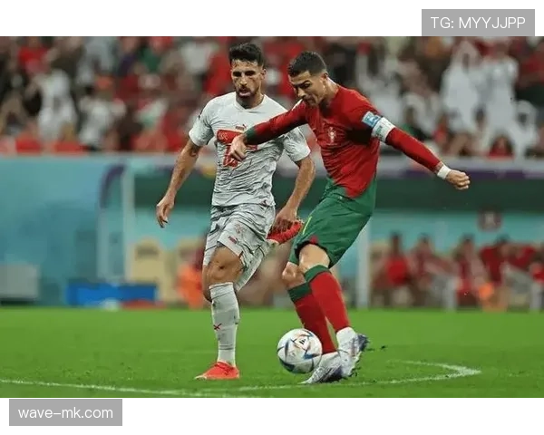 科瓦契奇进攻进化：从控球到远射与前插解析