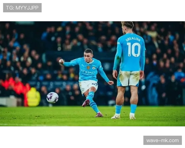 福登连续多赛季随曼城实现英超连冠解析 福登连续多赛季随曼城实现英超连冠解析