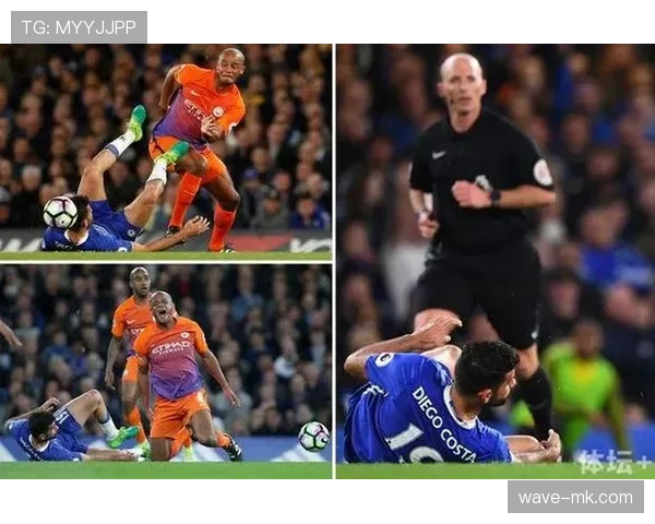 蹬踏动作在足球犯规中如何判定才算合理？规则深度解析