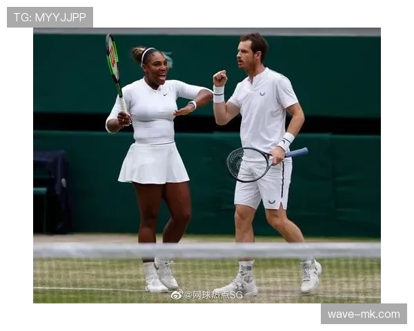 小威廉姆斯训练完直接去走秀？这姐的时间管理是真实存在的