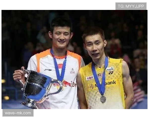 李宗伟退役后天天五点起床练啥？这自律看得我手机都拿不稳了